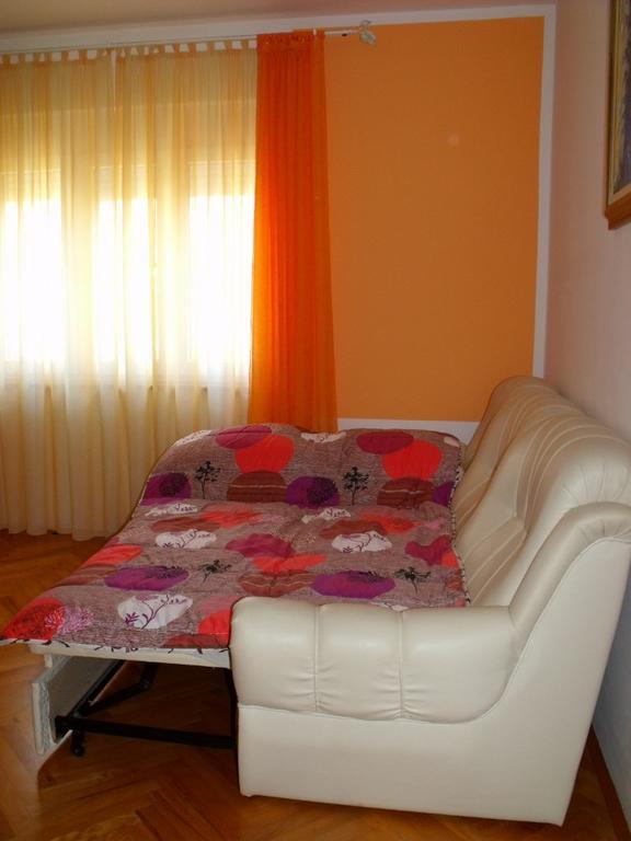 Apartments Cerin Fažana Habitación foto