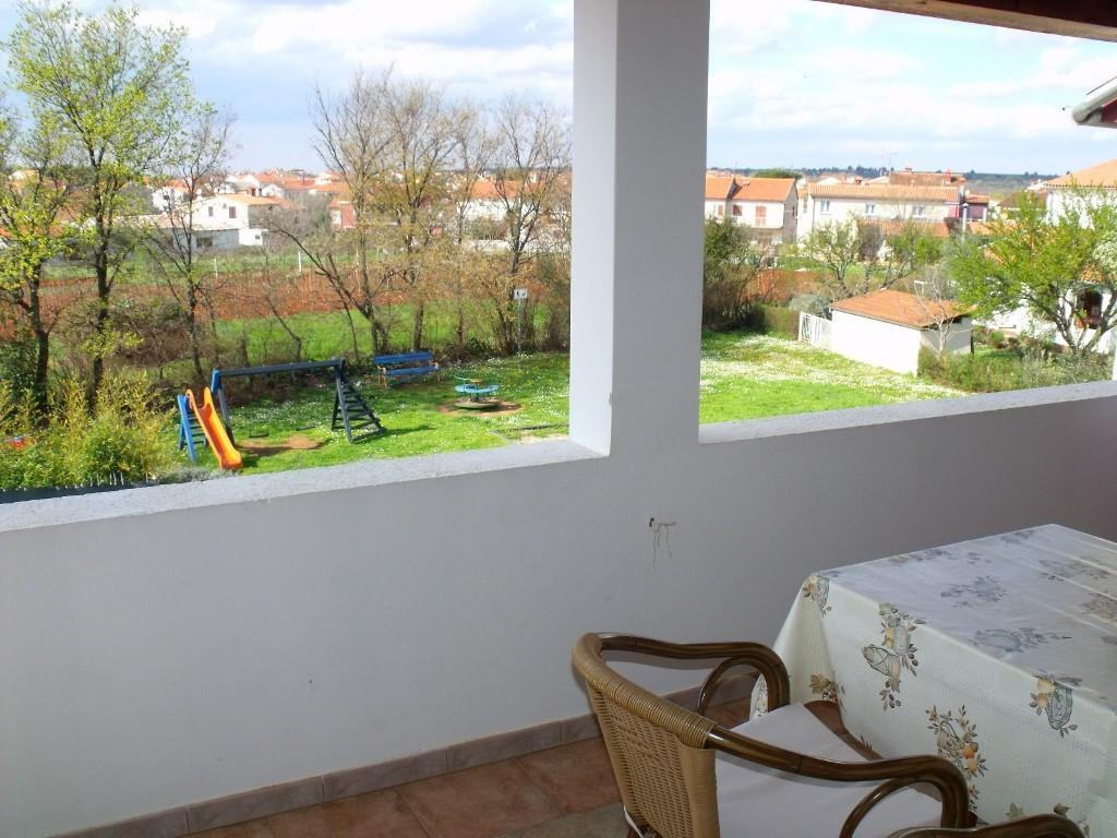 Apartments Cerin Fažana Habitación foto