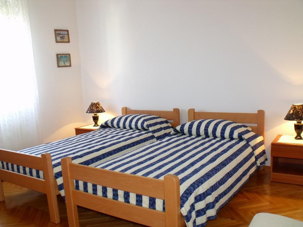 Apartments Cerin Fažana Habitación foto