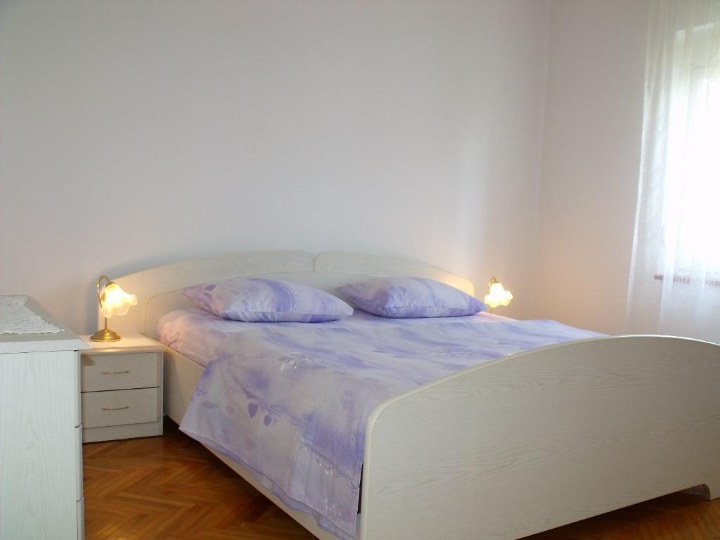 Apartments Cerin Fažana Habitación foto