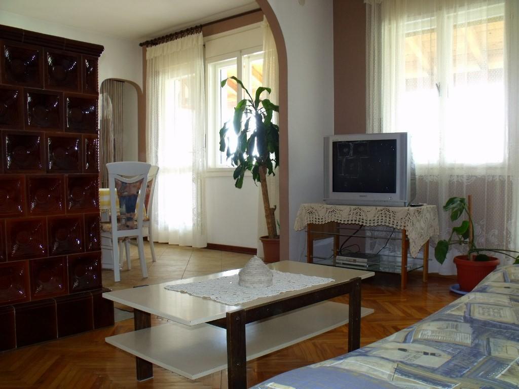 Apartments Cerin Fažana Habitación foto