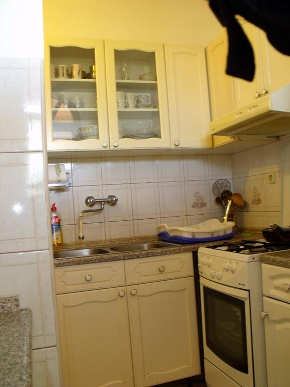 Apartments Cerin Fažana Habitación foto