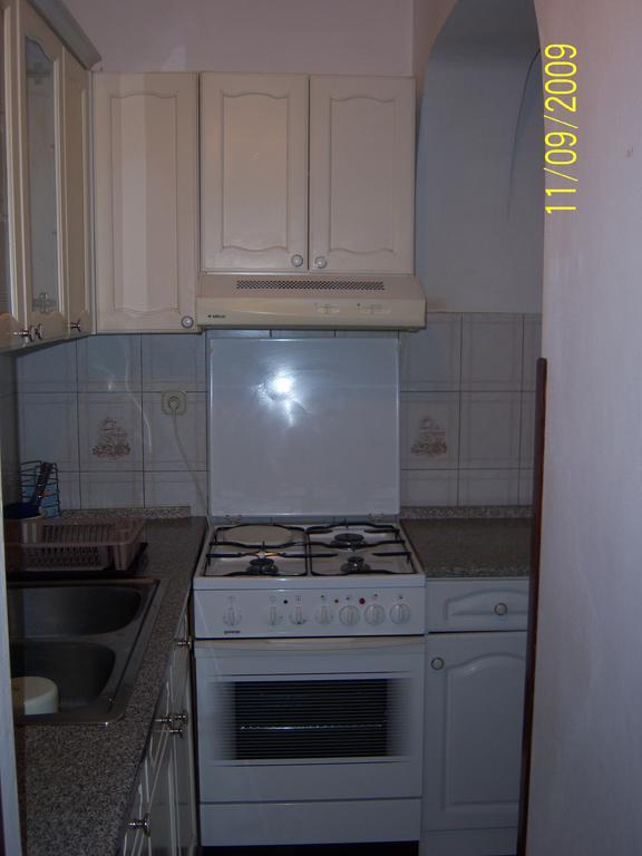 Apartments Cerin Fažana Habitación foto