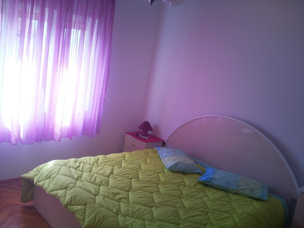 Apartments Cerin Fažana Habitación foto