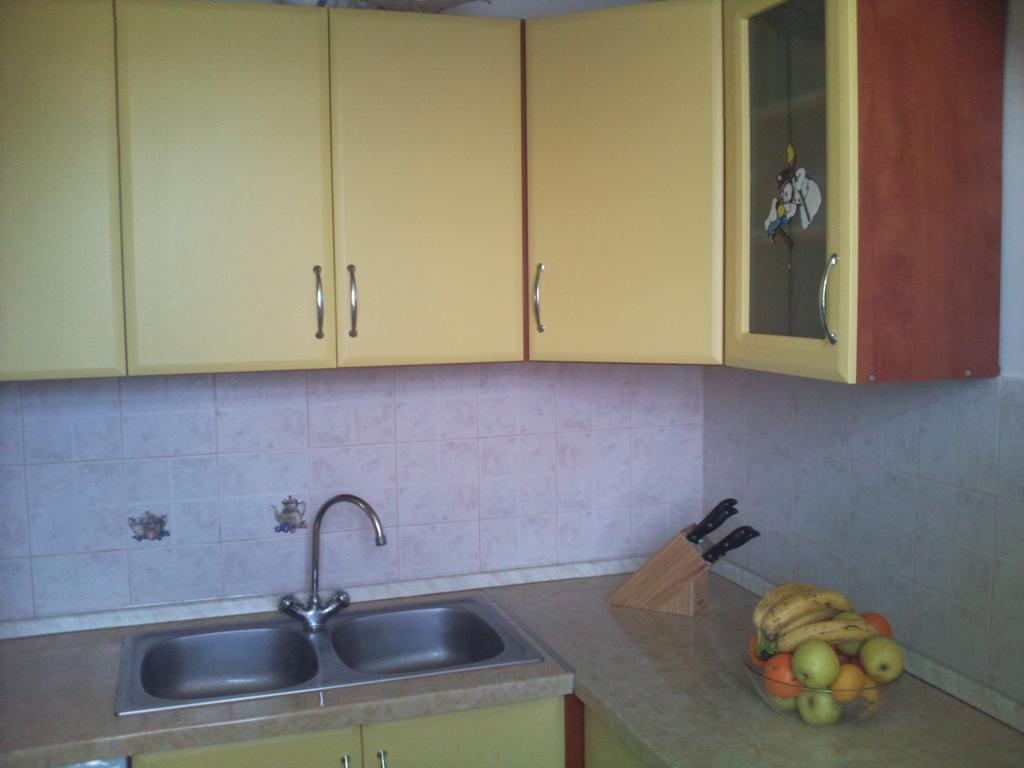 Apartments Cerin Fažana Habitación foto